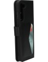 Mobiparts Classic Wallet Case Samsung Galaxy S23 Plus  (2023)  Black