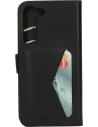 Mobiparts Classic Wallet Case Samsung Galaxy S23 Plus  (2023)  Black