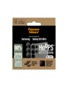 PanzerGlass Hoops Rings Samsung Galaxy S25 Ultra Black