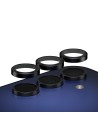 PanzerGlass Hoops Rings Samsung Galaxy A15 A15 5G