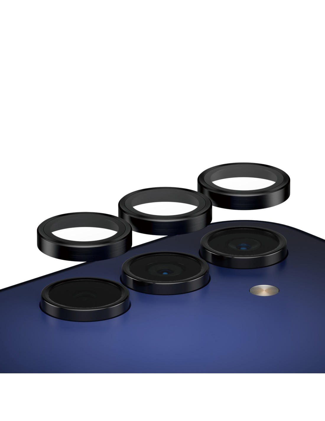 PanzerGlass Hoops Rings Samsung Galaxy A15 A15 5G