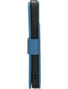 Mobiparts Classic Wallet Case Apple iPhone 13 Mini Steel Blue