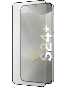 Mobiparts Regular Tempered Glass Samsung Galaxy S24 Plus