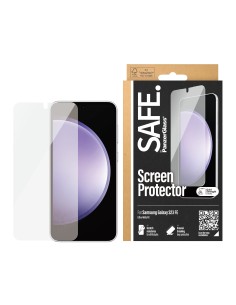 SAFE by Panzerglass Samsung Galaxy S23 FE - Ultra-Wide-Fit 2