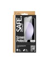 SAFE by Panzerglass Samsung Galaxy S23 FE - Ultra-Wide-Fit