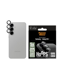 Panzerglass Ceramic Hoops Rings Samsung Galaxy S25 Plus 2