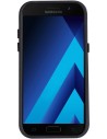 Mobiparts Rugged Tough Grip Case Samsung Galaxy A5 (2017) Black (BULK)