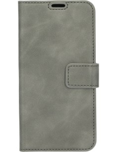 Mobiparts Classic Wallet Case Samsung Galaxy S23 (2023) Granite Grey 2