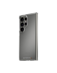 PanzerGlass Samsung Galaxy S24 Ultra HardCase with D30 Clear