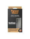 PanzerGlass Samsung Galaxy S24 Ultra HardCase with D30 Clear