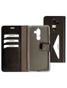 Mobiparts Classic Wallet Case Nokia 7 Plus Black