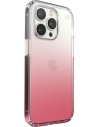 Speck Presidio Perfect Clear Ombre Apple iPhone 14 Pro Vintage Rose - with Microban