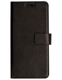 Mobiparts Classic Wallet Case Nokia 7 Plus Black 2