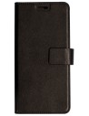 Mobiparts Classic Wallet Case Nokia 7 Plus Black
