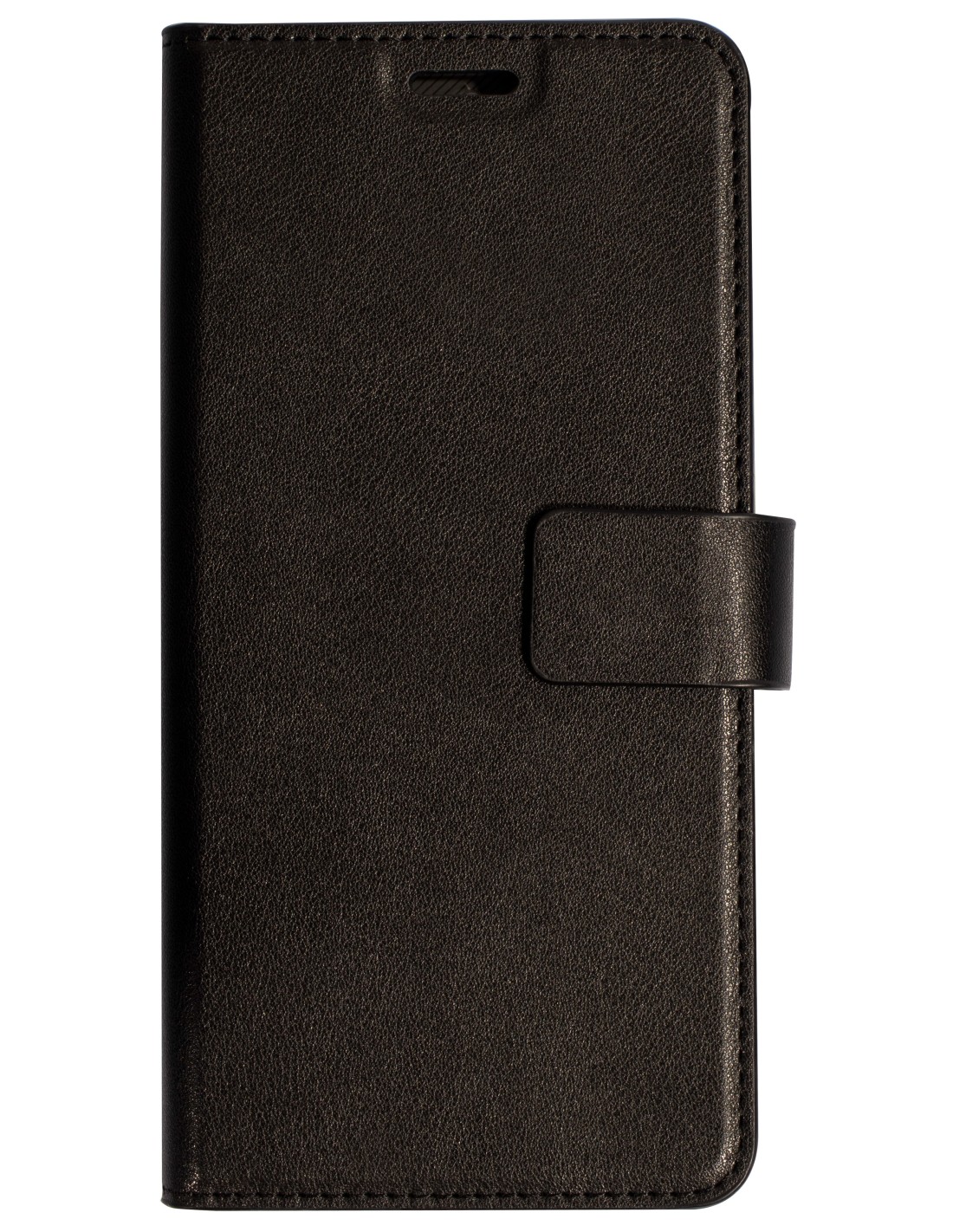 Mobiparts Classic Wallet Case Nokia 7 Plus Black