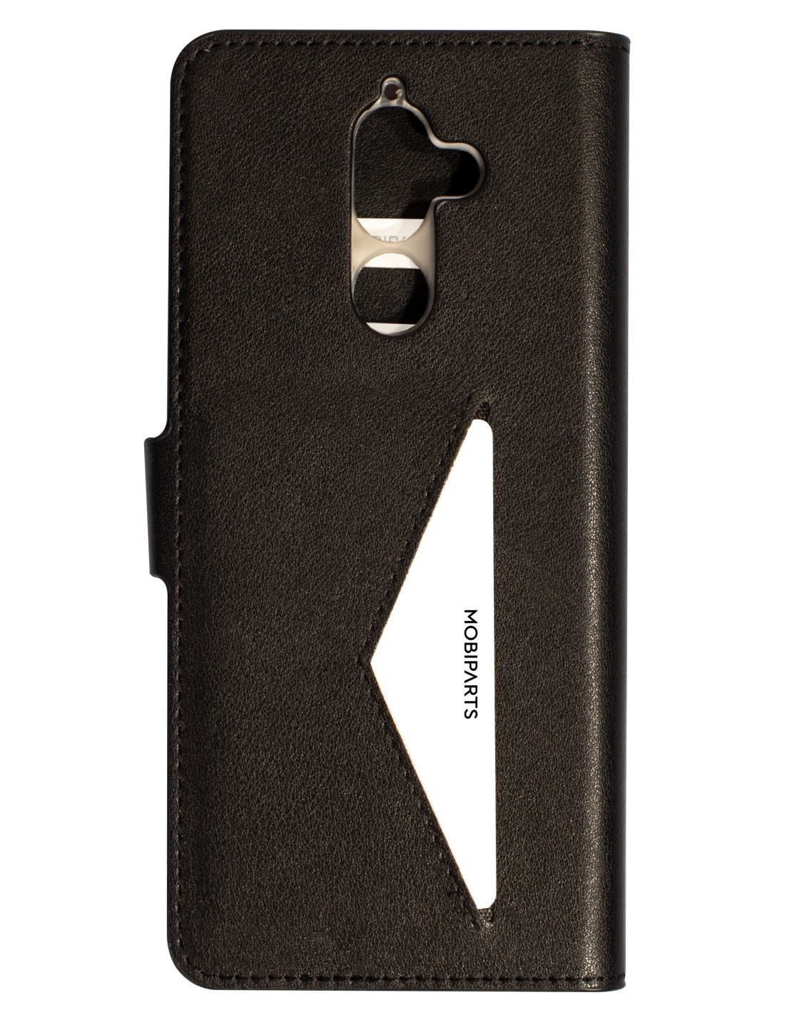 Mobiparts Classic Wallet Case Nokia 7 Plus Black
