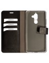 Mobiparts Classic Wallet Case Nokia 7 Plus Black