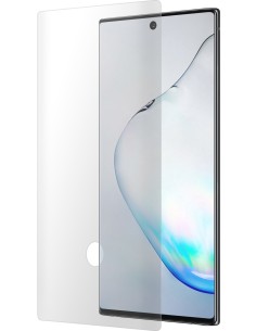 Mobiparts Curved Glass Samsung Galaxy Note 10