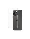CARE by PanzerGlass Fashionable Case Transparent X-Ray Soft Basic iPhone 15 Pro Max