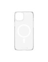 PanzerGlass Apple iPhone 15 Plus MagSafe HardCase with D3O Clear