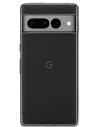 Mobiparts Classic TPU Case Google Pixel 7 Pro Transparent