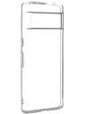Mobiparts Classic TPU Case Google Pixel 7 Pro Transparent