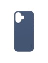 CARE by PanzerGlass Fashionable Case Blue w. MagSafe iPhone 16