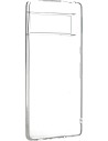 Mobiparts Classic TPU Case Google Pixel 7 Pro Transparent