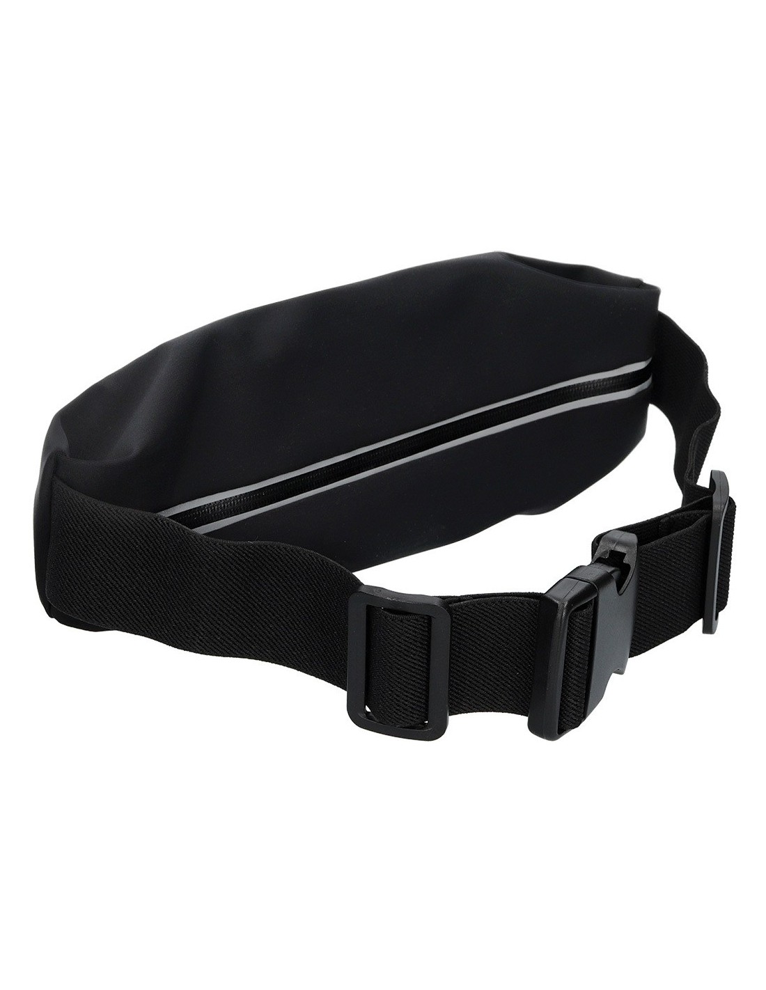 Mobiparts Comfort Fit Sport Belt Apple iPhone XR Black