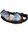 Mobiparts Comfort Fit Sport Belt Apple iPhone XR Black