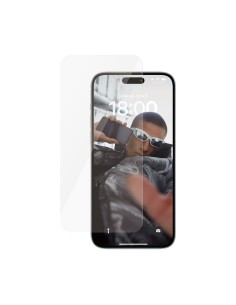 SAFE by Panzerglass Apple iPhone 15 Plus - Ultra-Wide-Fit