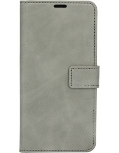 Mobiparts Classic Wallet Case Samsung Galaxy A13 5G A04s (2022) Granite Grey 2