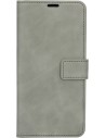 Mobiparts Classic Wallet Case Samsung Galaxy A13 5G A04s (2022) Granite Grey