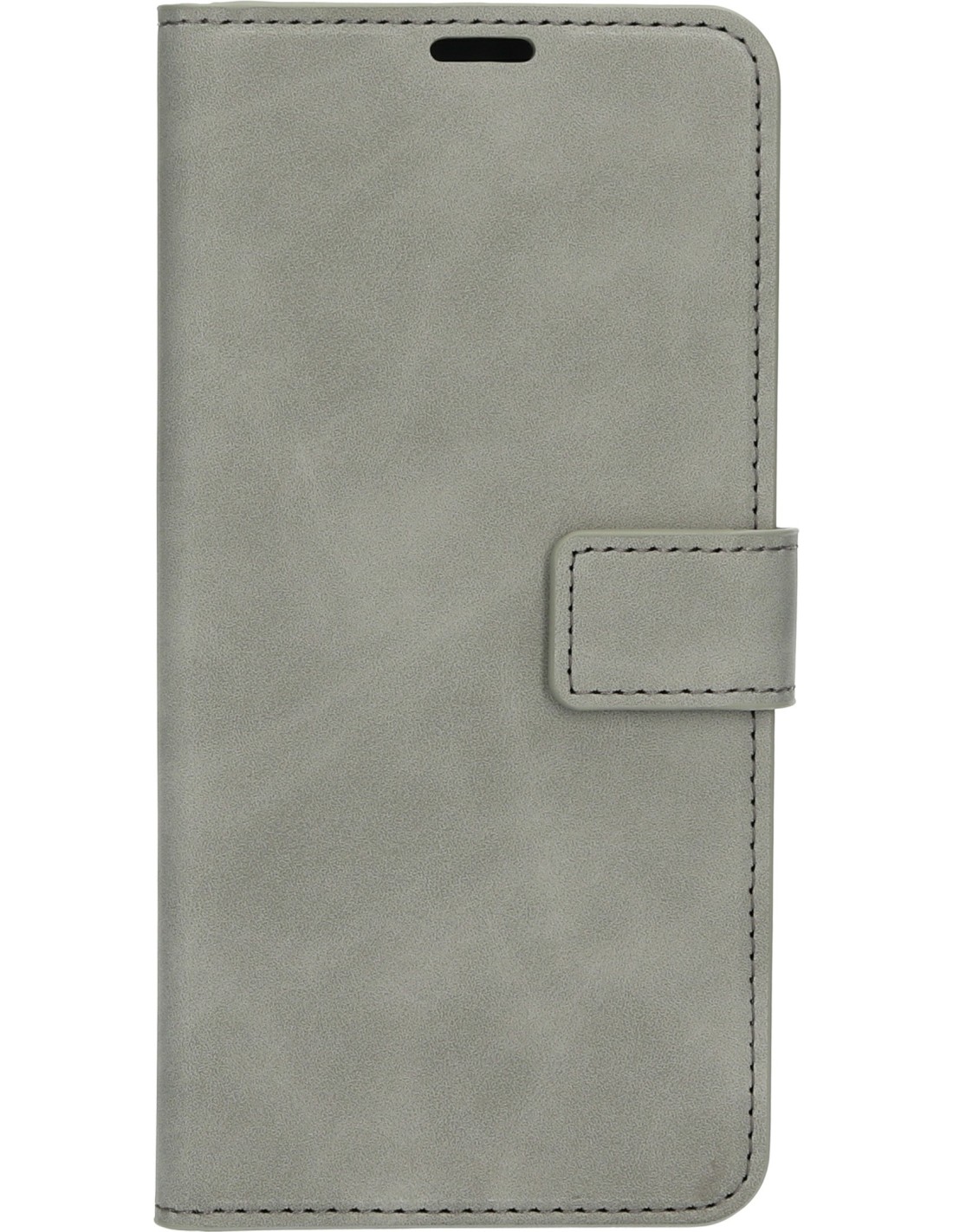 Mobiparts Classic Wallet Case Samsung Galaxy A13 5G A04s (2022) Granite Grey