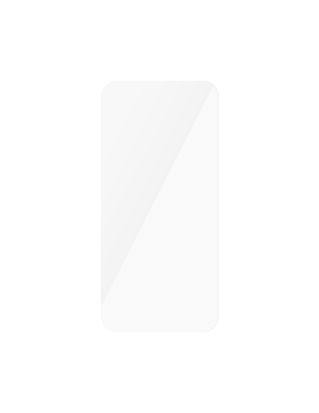 SAFE by Panzerglass Apple iPhone 15 Plus - Ultra-Wide-Fit
