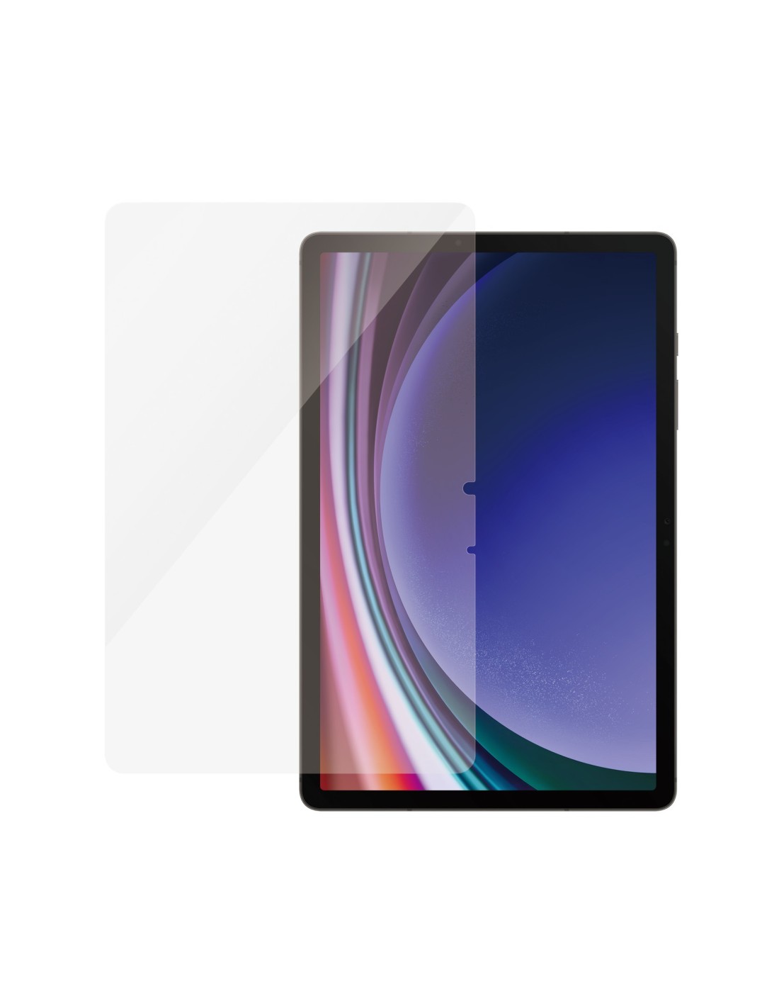 PanzerGlass Samsung Galaxy Tab S9 FE Tab S9 UWF