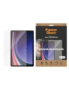 PanzerGlass Samsung Galaxy Tab S9 FE Tab S9 UWF 2