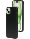 Mobiparts Classic TPU Case Apple iPhone 15 Plus Matt Black