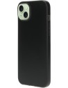 Mobiparts Classic TPU Case Apple iPhone 15 Plus Matt Black