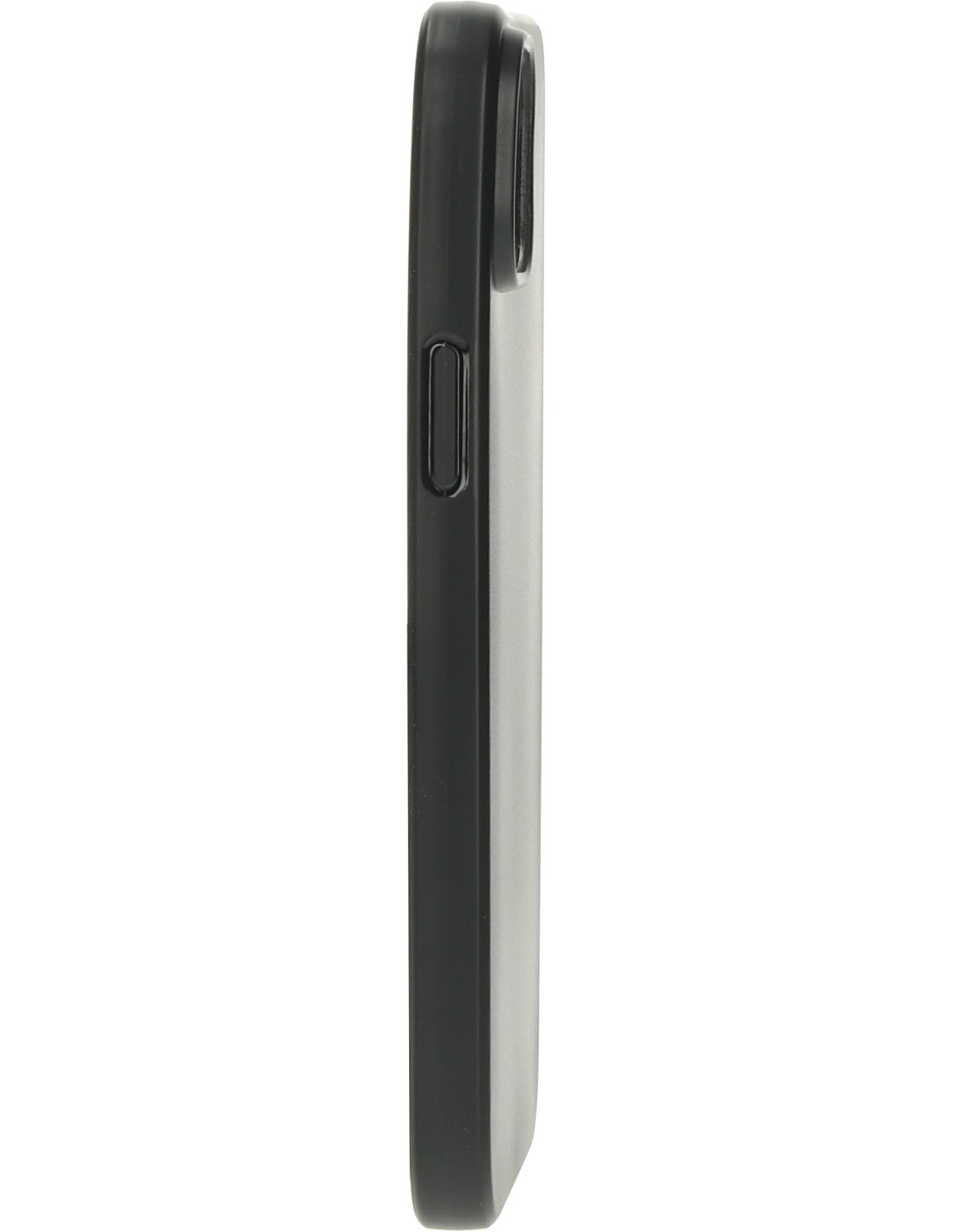 Mobiparts Classic TPU Case Apple iPhone 15 Plus Matt Black