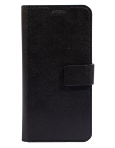 Mobiparts Classic Wallet Case Huawei Mate 20 Pro Black 2