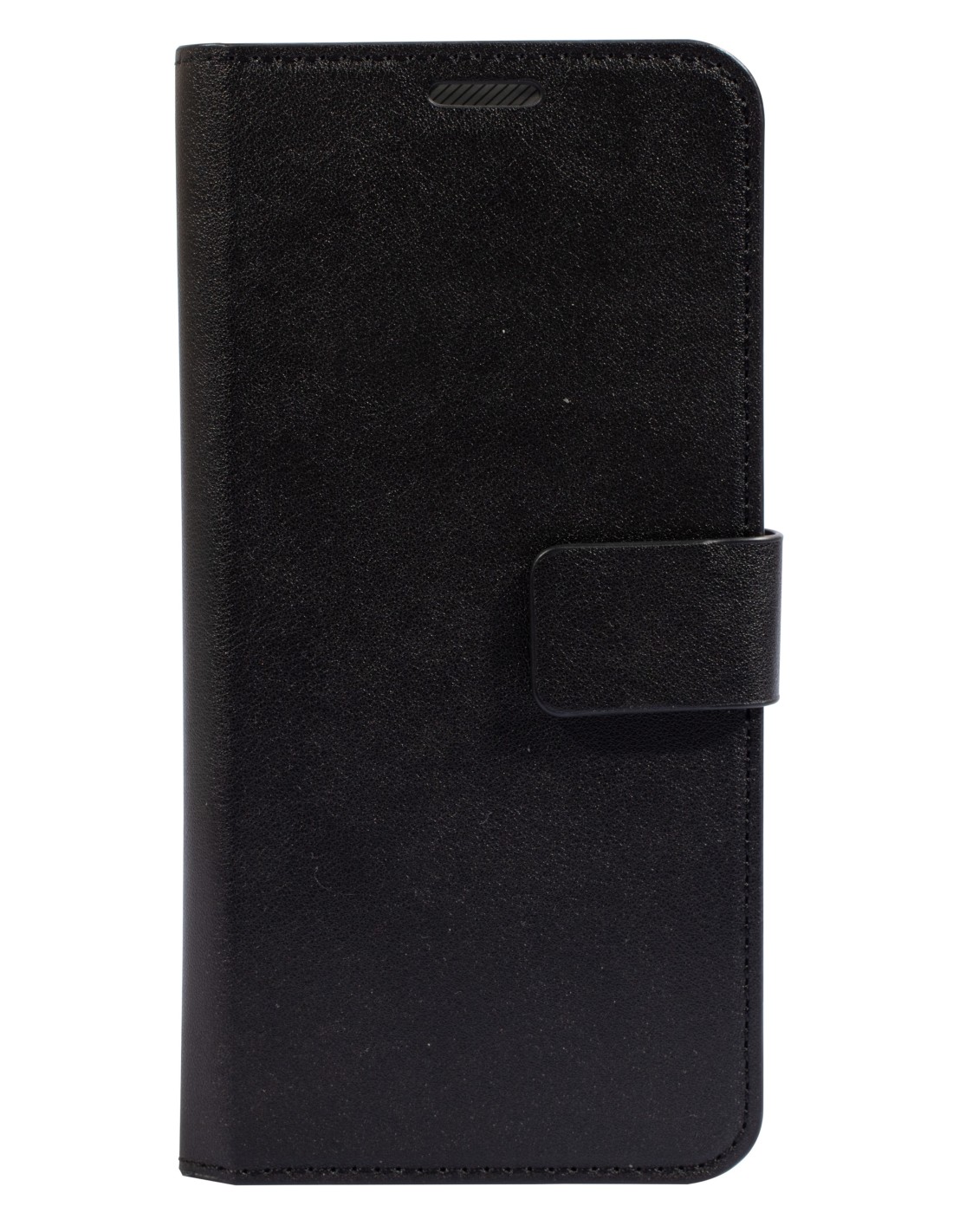 Mobiparts Classic Wallet Case Huawei Mate 20 Pro Black