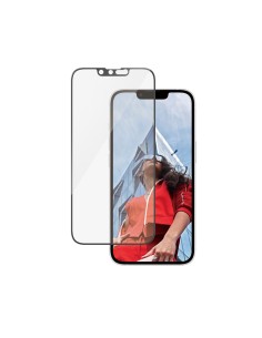 Panzerglass Apple iPhone 16e 14 13 13 Pro - Ultra-Wide Fit