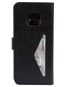 Mobiparts Classic Wallet Case Huawei Mate 20 Pro Black