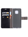 Mobiparts Classic Wallet Case Huawei Mate 20 Pro Black