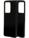Mobiparts Classic TPU Case Samsung Galaxy S20 Ultra 4G 5G Black