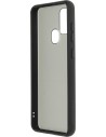 Mobiparts Classic Hardcover Samsung Galaxy A21s (2020) Grey