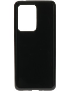 Mobiparts Classic TPU Case Samsung Galaxy S20 Ultra 4G 5G Black 2