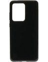 Mobiparts Classic TPU Case Samsung Galaxy S20 Ultra 4G 5G Black