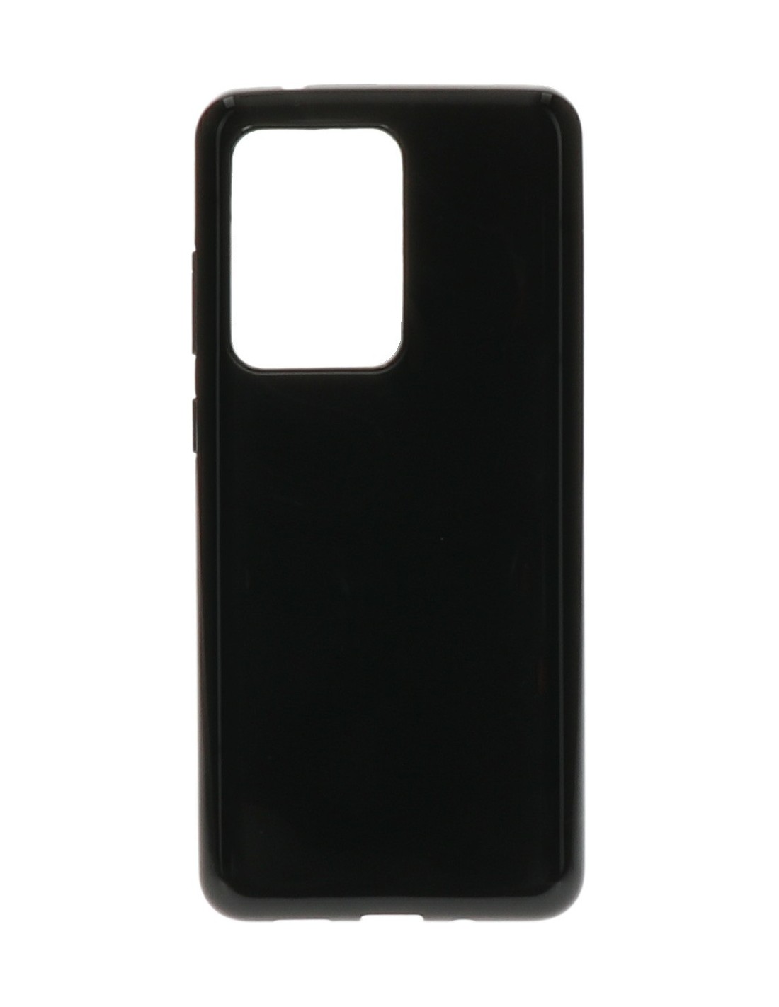 Mobiparts Classic TPU Case Samsung Galaxy S20 Ultra 4G 5G Black